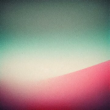 background avec effets de pointillisme et vignetage en bokeih en ia rose et bleu
