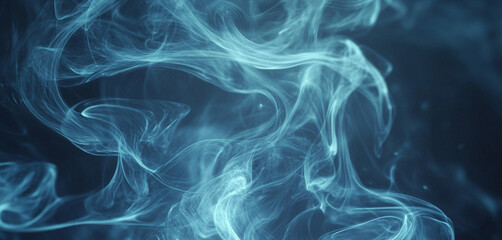 Fototapeta premium abstract smoke background