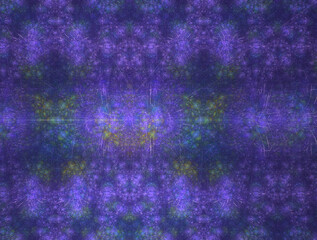 Imaginatory fractal abstract background Image