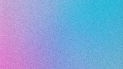 Colorful Gradient Background with Grainy Noise Texture. Modern and Futuristic Design with Smooth Fluid Shapes, Ideal for Posters with a Unique Visual Appeal.