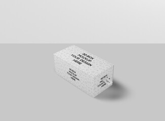 Gift Box or Drawer Packaging Box Vol. 5