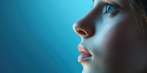 Psyche of Focus and Detail