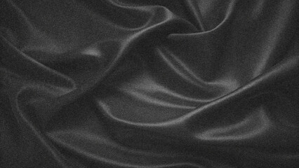 Vibrant Gradient Background with Grainy Noise Texture. Smooth Fluid Shapes and Futuristic Design for Posters, Featuring Colorful Gradient and Grainy Effects.