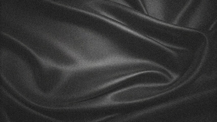 Vibrant Gradient Background with Grainy Noise Texture. Smooth Fluid Shapes and Futuristic Design for Posters, Featuring Colorful Gradient and Grainy Effects.