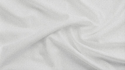 Obraz premium Vibrant Gradient Background with Grainy Noise Texture. Smooth Fluid Shapes and Futuristic Design for Posters, Featuring Colorful Gradient and Grainy Effects.