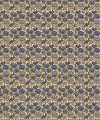 Seamless Pattern Illustrations for Designing work in Textile, Fabric, fashion, Art, Interior etc.