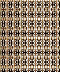 Seamless Pattern Illustrations for Designing work in Textile, Fabric, fashion, Art, Interior etc. 
