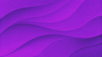 Vibrant Gradient Background with Grainy Noise Texture. Smooth Fluid Shapes and Futuristic Design for Posters, Featuring Colorful Gradient and Grainy Effects.