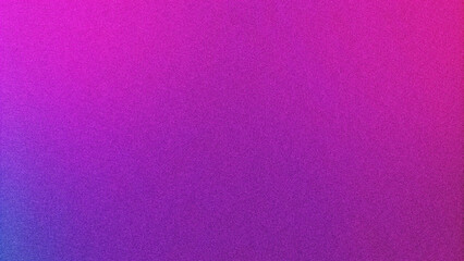 Vibrant Gradient Background with Grainy Noise Texture. Smooth Fluid Shapes and Futuristic Design for Posters, Featuring Colorful Gradient and Grainy Effects.