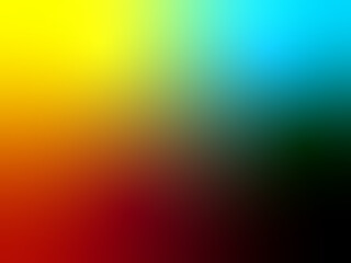 Obraz premium abstract colorful background