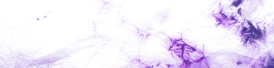 Colored Space Tie Dye. Modern Acrylic Paint © Olga