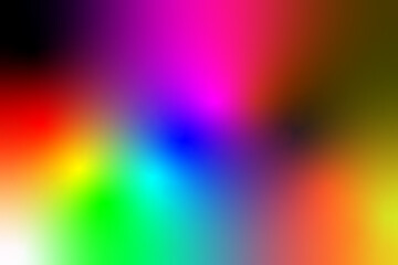 abstract colorful background
