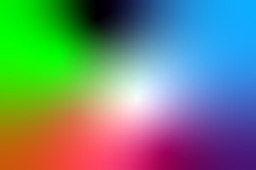 abstract colorful background