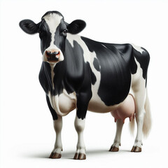 Fototapeta premium Holstein cattle