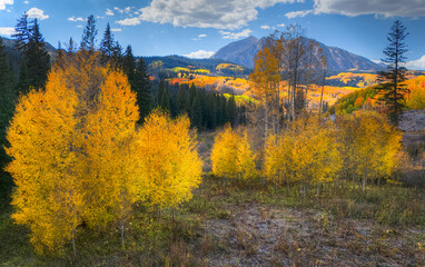 Guanella Pass