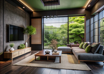 Japandi Design: Elegant Minimalism
