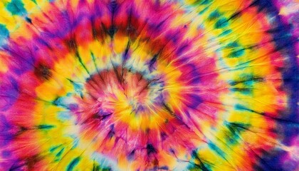 Tie dye pattern background; psychedelic pattern design background; hippie type of pattern background; colorful swirl background
