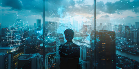 Data Strategist, Technology Consultant