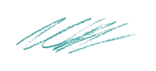 Hand-drawn pencil Strock, pencil strokes isolated on a transparent background