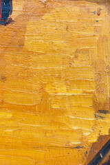 Grunge canvas texture