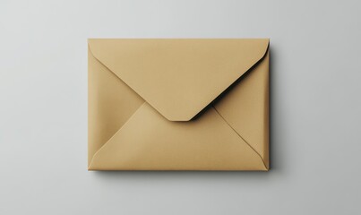 Flatley Bubble Mailer Bag Sticker Mockup