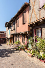 Fototapeta premium Albi