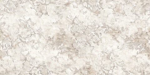 Naklejka premium Abstract marble texture in light beige and cream colors, seamless design, background material