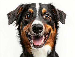 australian shepherd dog