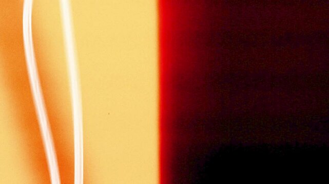 Noise, dust, and scratches film burn overlays.  Amazing dramatic visual effect.