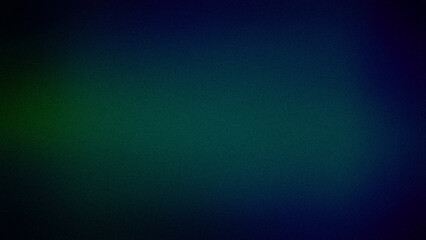 A dark abstract gradient blending deep shades of green and blue with a subtle grainy texture, ideal for 4K backgrounds, wallpapers, and digital designs