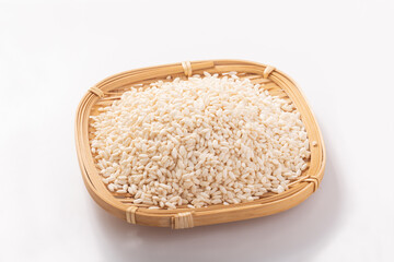 米麹　生麹（こうじ）