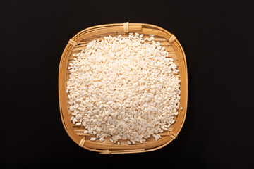 米麹　生麹（こうじ）