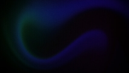 A dark abstract gradient blending deep green and blue tones with a grainy texture. Ideal for moody backgrounds, sleek wallpapers, and artistic banners