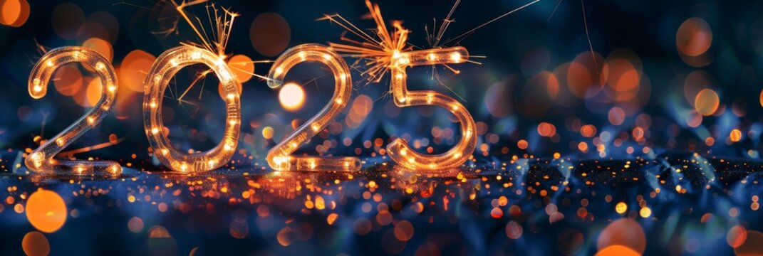 The Brilliant Sparkling 2025 New Year Celebration promises a night full of cheer, glitter, and joy. With dazzling decorations and fireworks, the event will be a glamorous and festive occasion