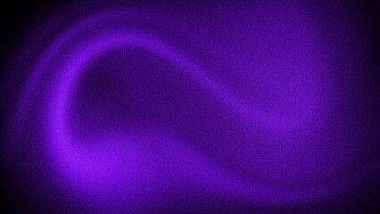 A bold abstract gradient in rich purple tones with a grainy texture. Ideal for creating sleek backgrounds, modern wallpapers, and creative banners