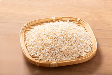 米麹　生麹（こうじ）