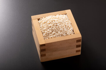 米麹　生麹（こうじ）