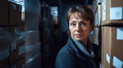 Suspicious Surveillance