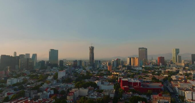 Ciudad de M&eacute;xico