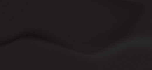 abstract black grainy gradient color background, noise texture effect, illustration of black gradient background and wallpapers, posters, banners, flyers, and cards.	
