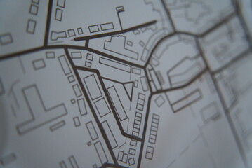 Vintage Kodak EK6 Instant Camera