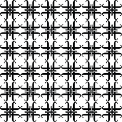 Naklejka premium pi symbol pattern design