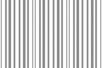 Obraz premium Vertical lines stripe background. Vector stripes pattern seamless fabric texture. Geometric striped line abstract design.