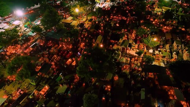 Pante&oacute;n de Oaxaca