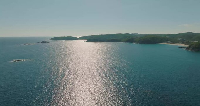Vista al Mar