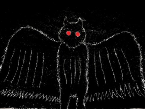 mothman