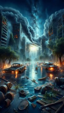 invasion extraterrestre