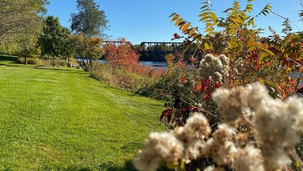 Eau Claire Phoenix Park