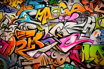 Poster opaco