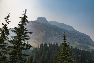 Glacier National Park, Montana